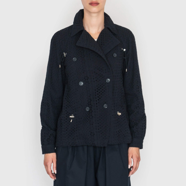 Куртка Emporio Armani