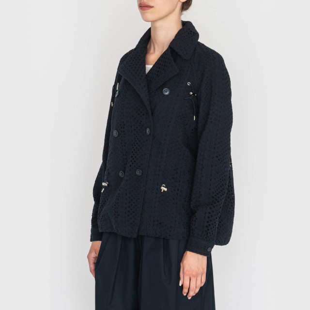 Куртка Emporio Armani