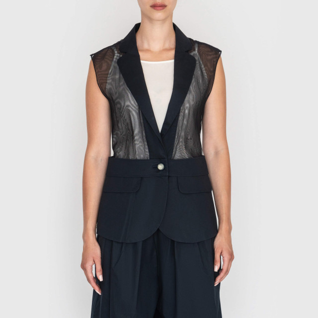 Жилет Emporio Armani