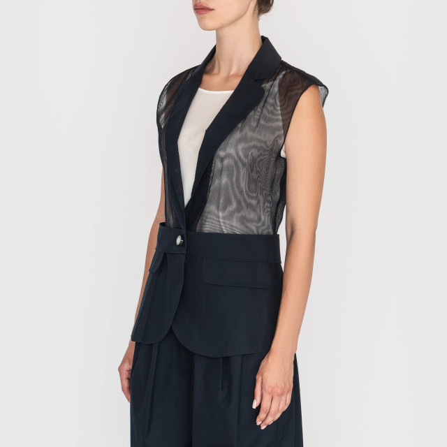 Жилет Emporio Armani