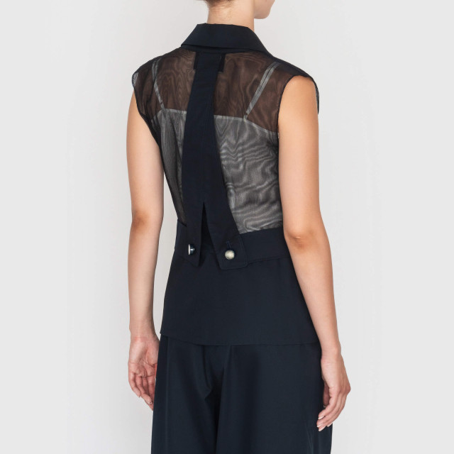 Жилет Emporio Armani