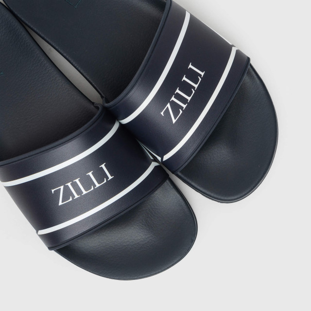 Шлепанцы Zilli
