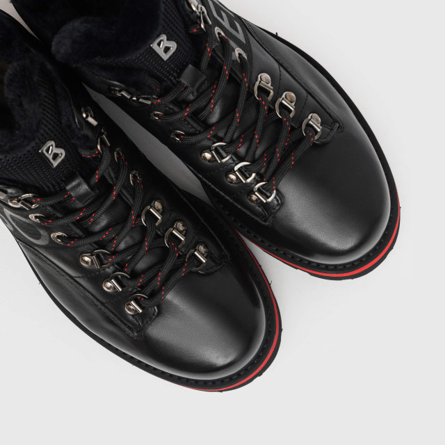 Ботинки Bogner