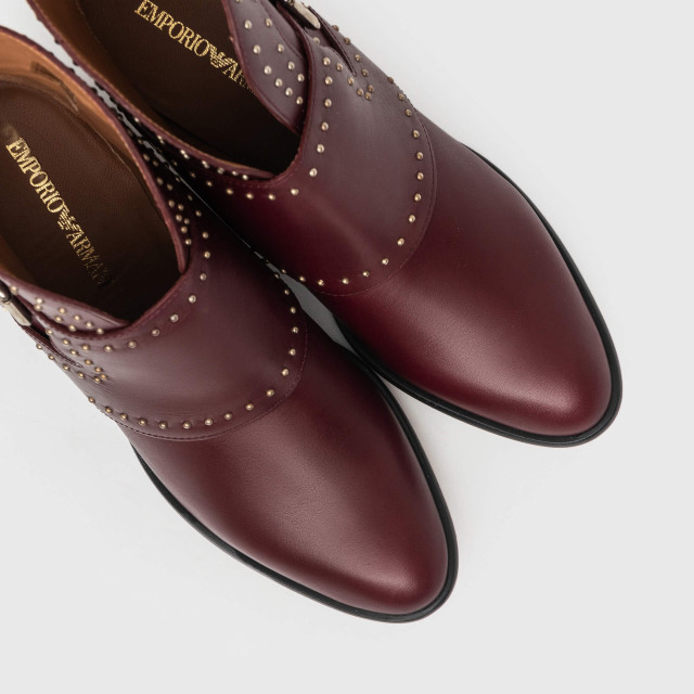 Ботильоны Emporio Armani 
