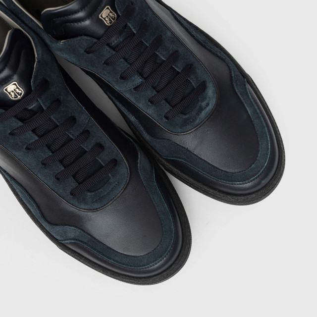 Кеды Corneliani