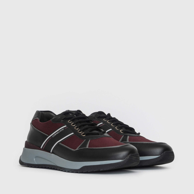 Кроссовки Corneliani