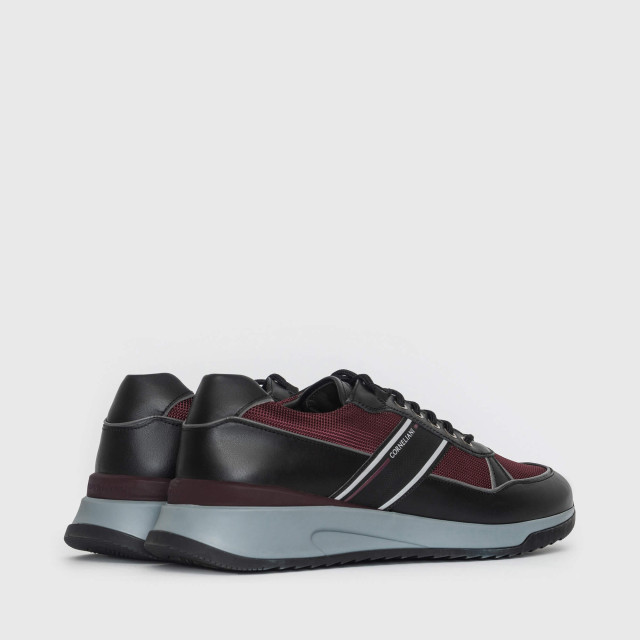 Кроссовки Corneliani