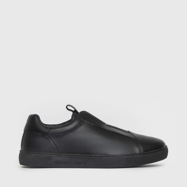 Сліпони Emporio Armani