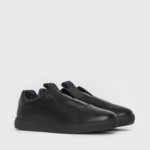 Сліпони Emporio Armani