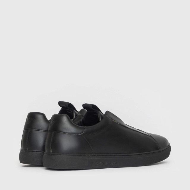 Сліпони Emporio Armani