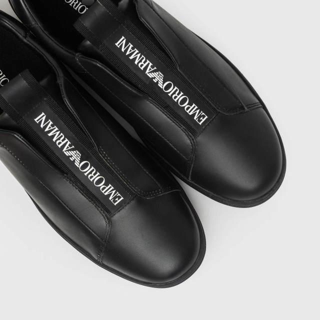 Сліпони Emporio Armani