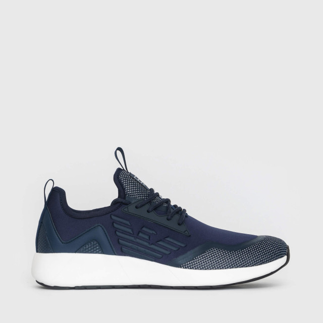 Кроссовки Emporio Armani EA7