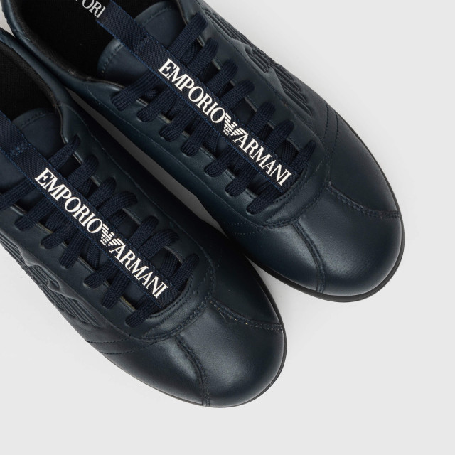 Кросівки Emporio Armani