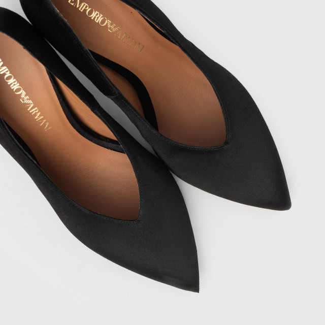 Туфли Emporio Armani