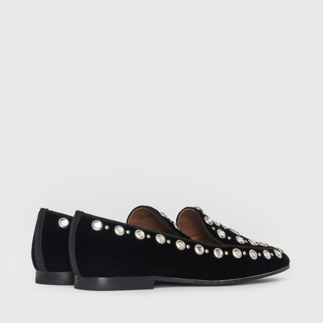 Лоферы Emporio Armani