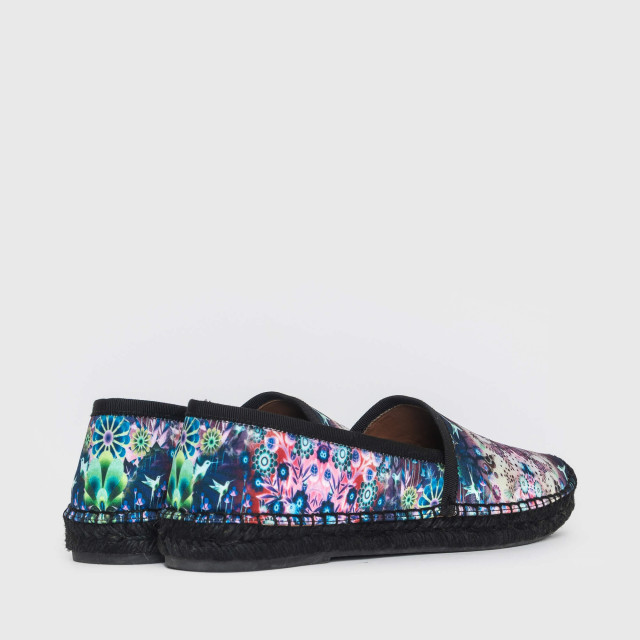 Эспадрильи Emporio Armani