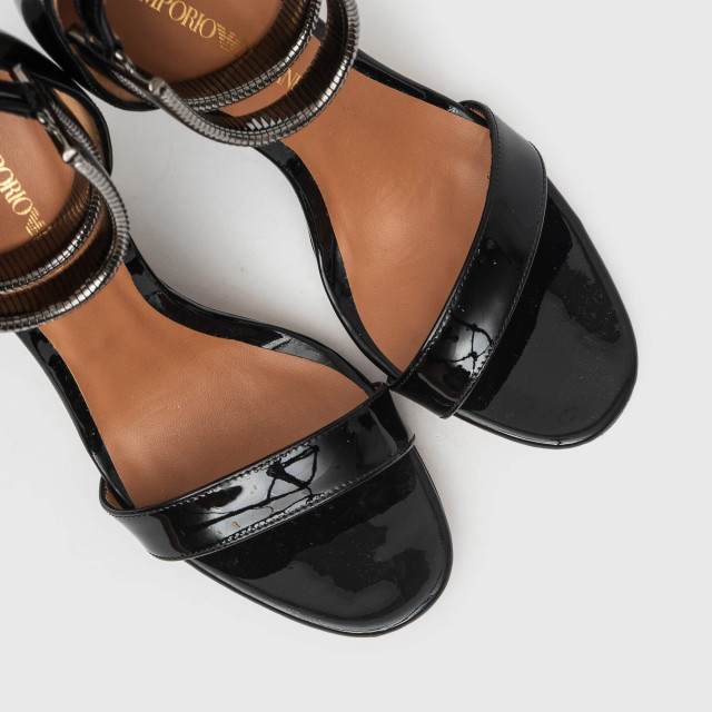 Босоножки Emporio Armani 
