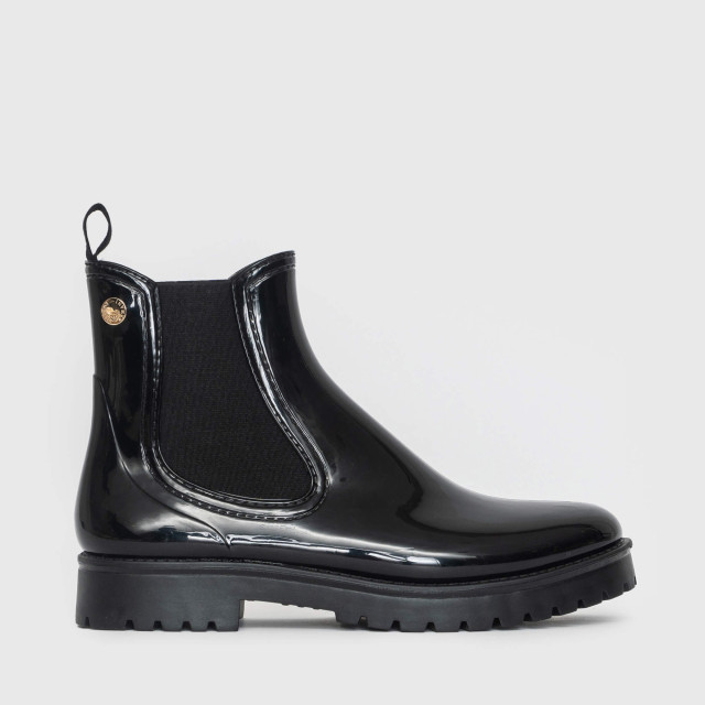 Ботинки резиновые Emporio Armani 