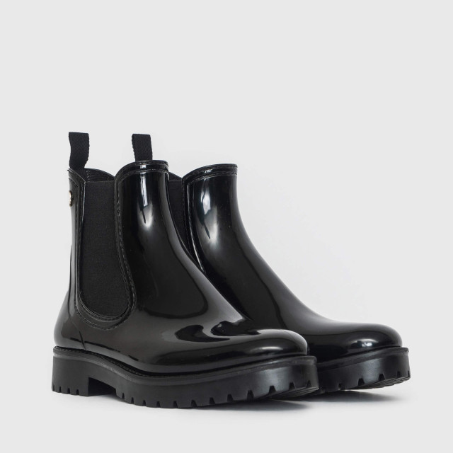 Ботинки резиновые Emporio Armani 