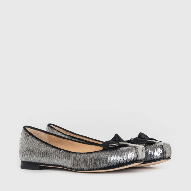 Балетки Emporio Armani 