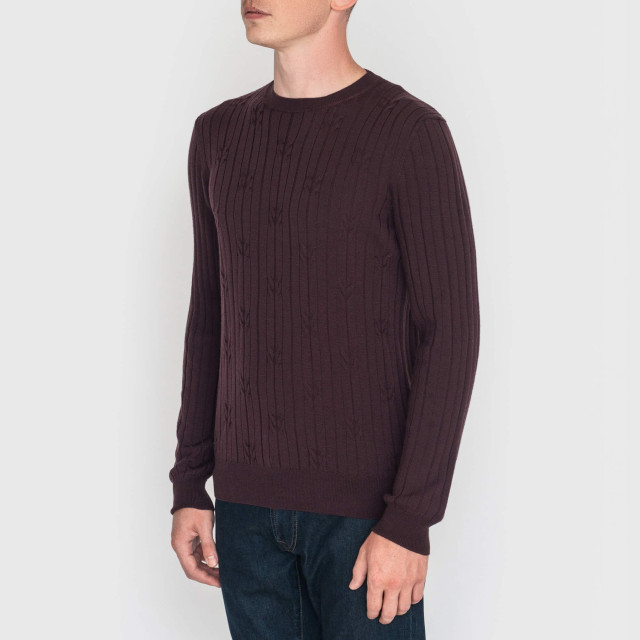 Трикотаж с длинным рукавом Corneliani