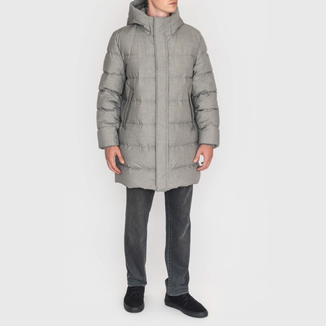 Пуховик Corneliani