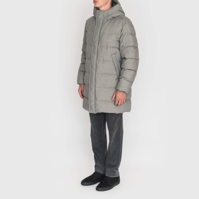 Пуховик Corneliani