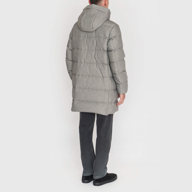 Пуховик Corneliani