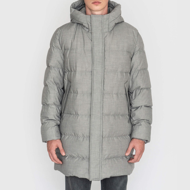 Пуховик Corneliani