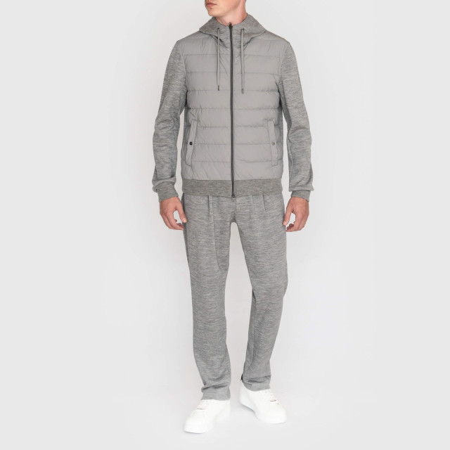 Кофта спортивная Herno
