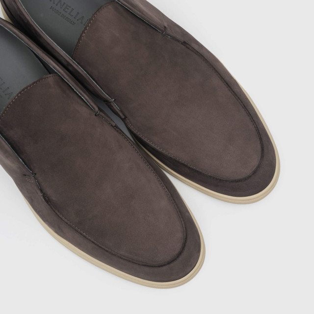 Лоферы Corneliani