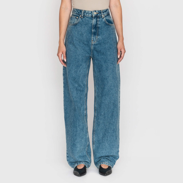 Джинсы Moschino Jeans 