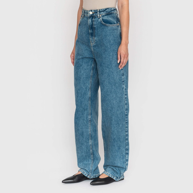 Джинсы Moschino Jeans 