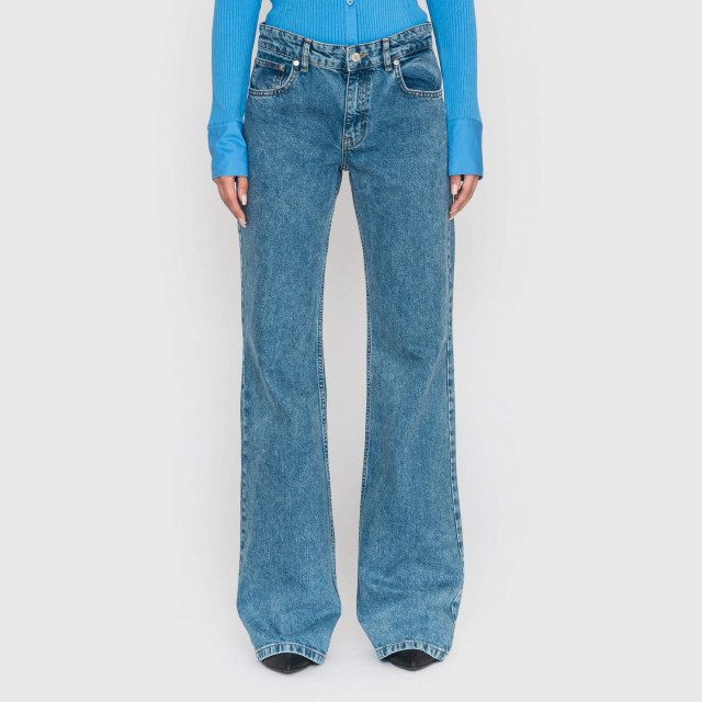 Джинсы Moschino Jeans  
