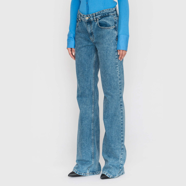 Джинсы Moschino Jeans  