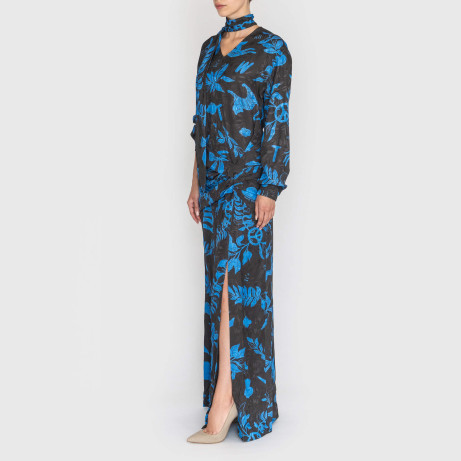 Платье Moschino Jeans 