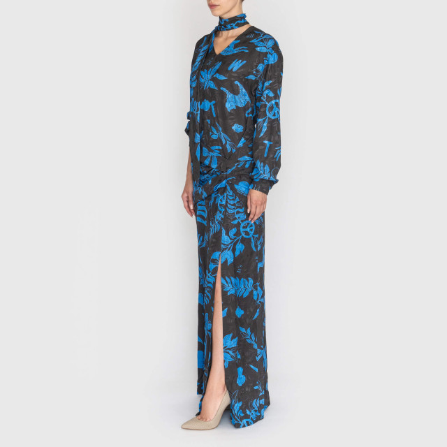 Платье Moschino Jeans 