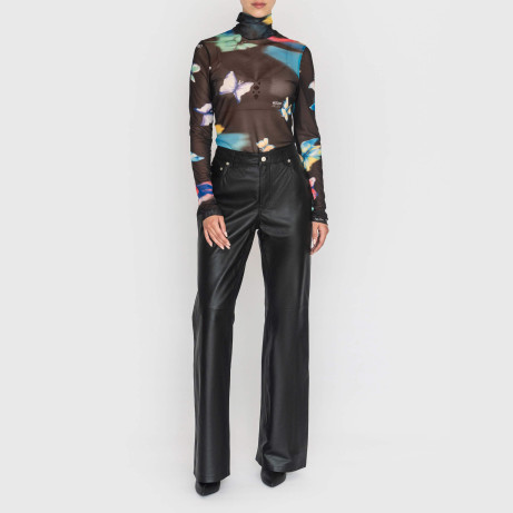 Брюки Moschino Jeans  