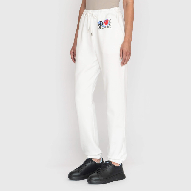 Брюки спортивные Moschino Jeans 
