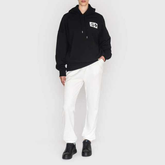 Брюки спортивные Moschino Jeans 