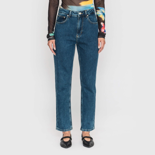 Джинсы Moschino Jeans  