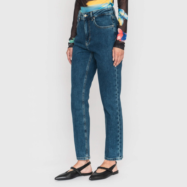 Джинсы Moschino Jeans  