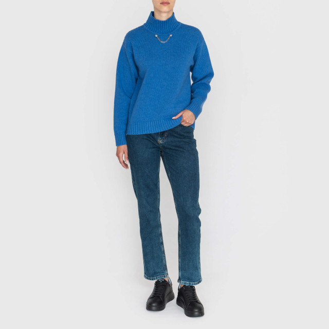 Свитер Moschino Jeans