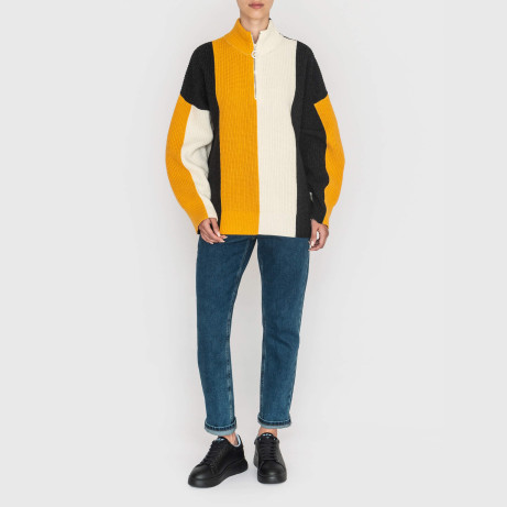 Свитер Moschino Jeans 