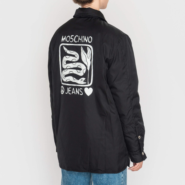 Куртка Moschino Jeans 