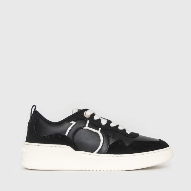 Кеды Salvatore Ferragamo