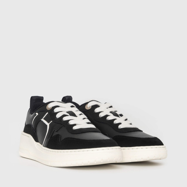 Кеды Salvatore Ferragamo