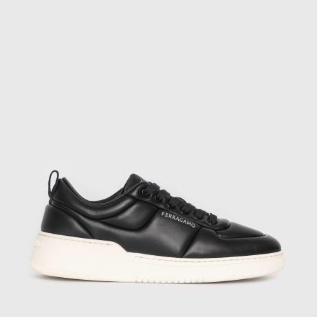 Кеды Salvatore Ferragamo