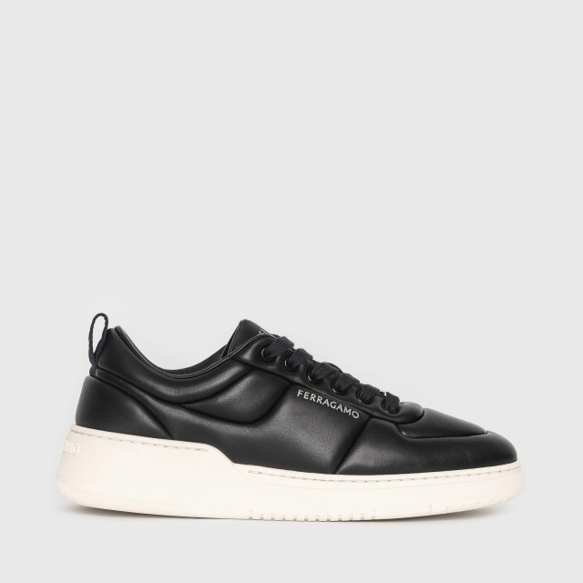 Кеды Salvatore Ferragamo