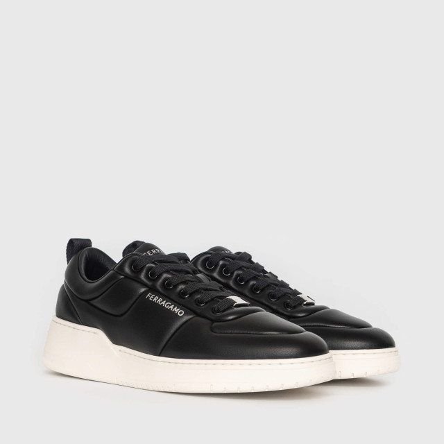Кеды Salvatore Ferragamo
